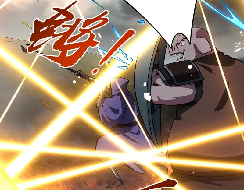 第39话 人族绝不低头！ 第56页