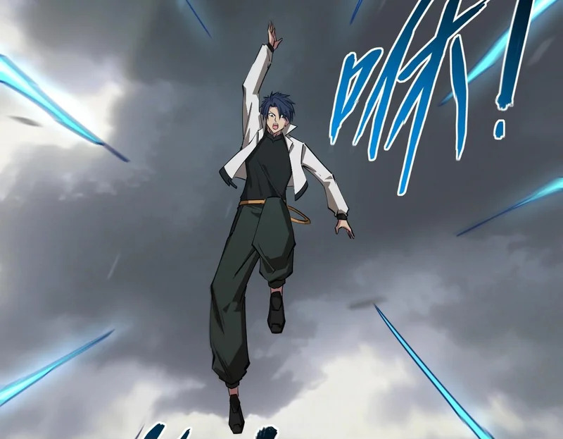 第39话 人族绝不低头！ 第100页