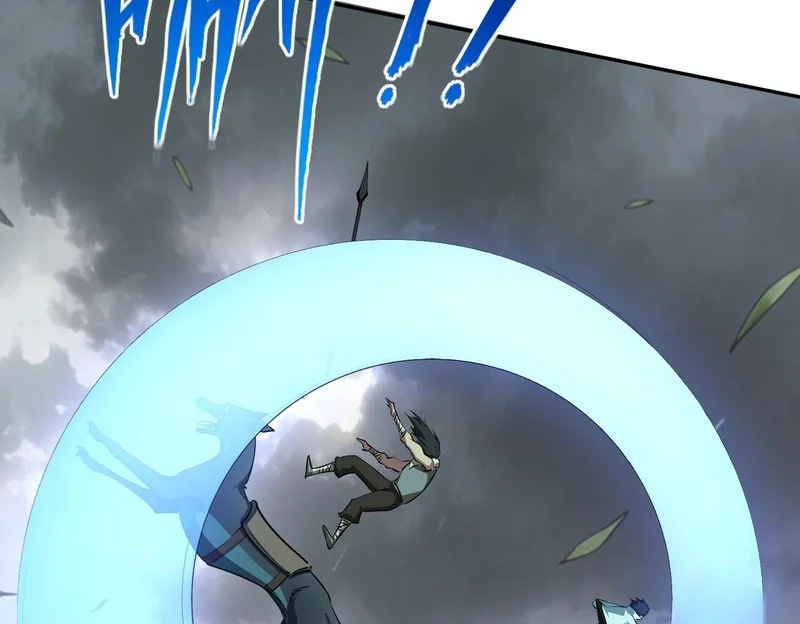 第39话 人族绝不低头！ 第109页