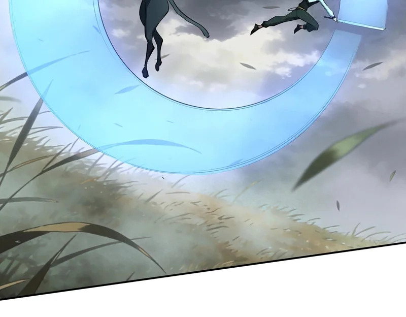 第39话 人族绝不低头！ 第110页