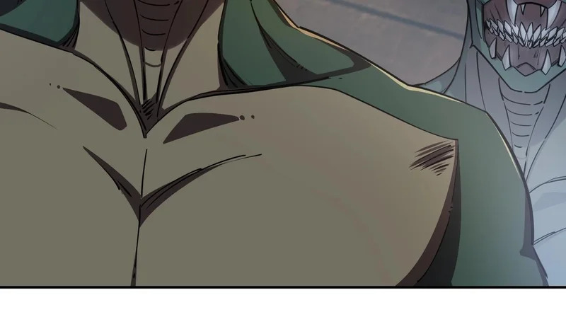 第39话 人族绝不低头！ 第133页