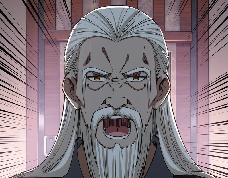 第39话 人族绝不低头！ 第153页