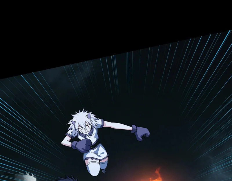 第41话 到你表演了！ 第83页