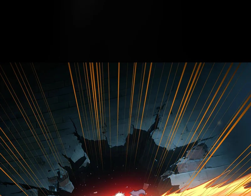 第42话 天灾之主！ 第1页