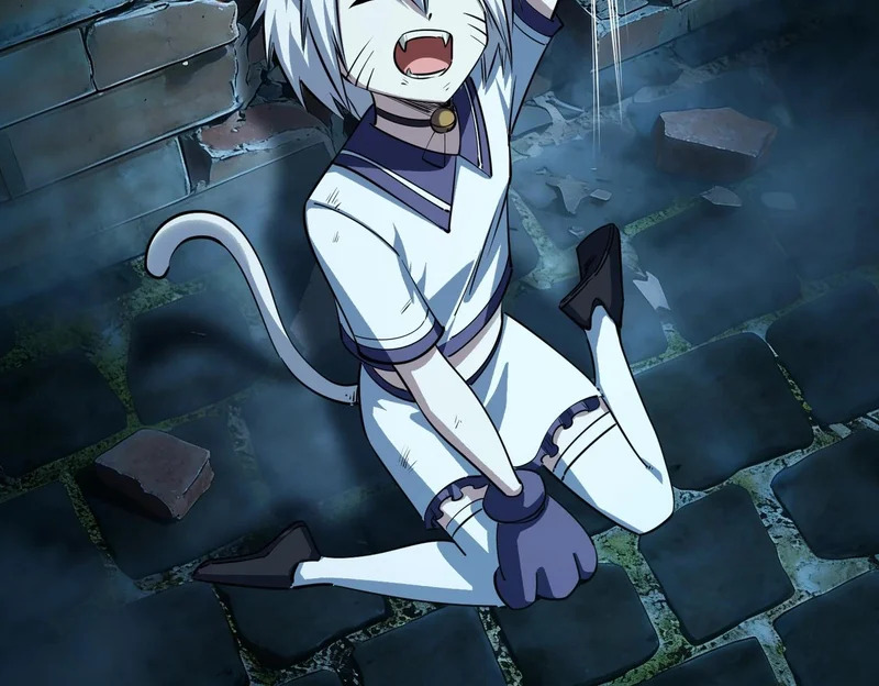 第42话 天灾之主！ 第7页