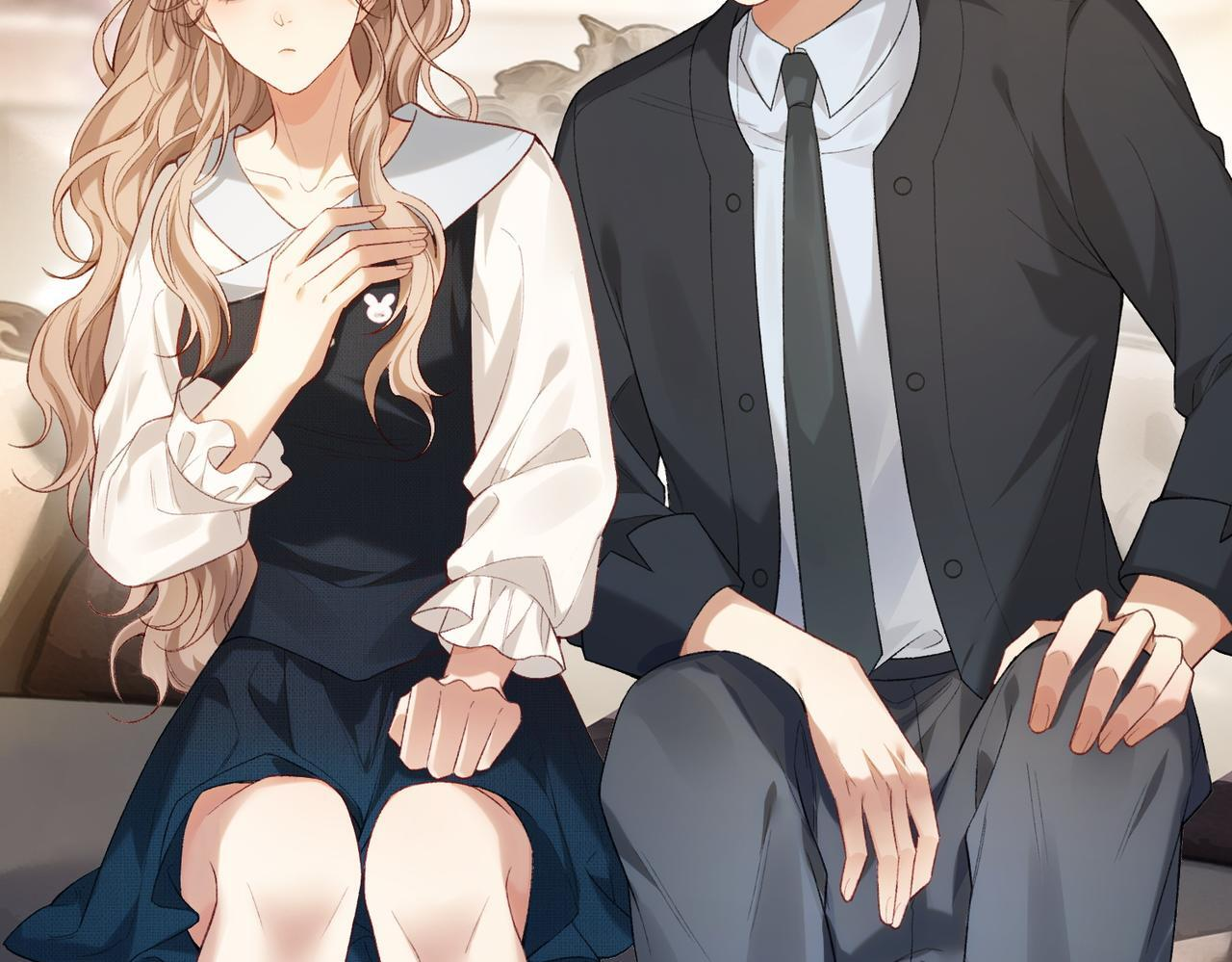 第15话 弟弟力证自己不小 第24页