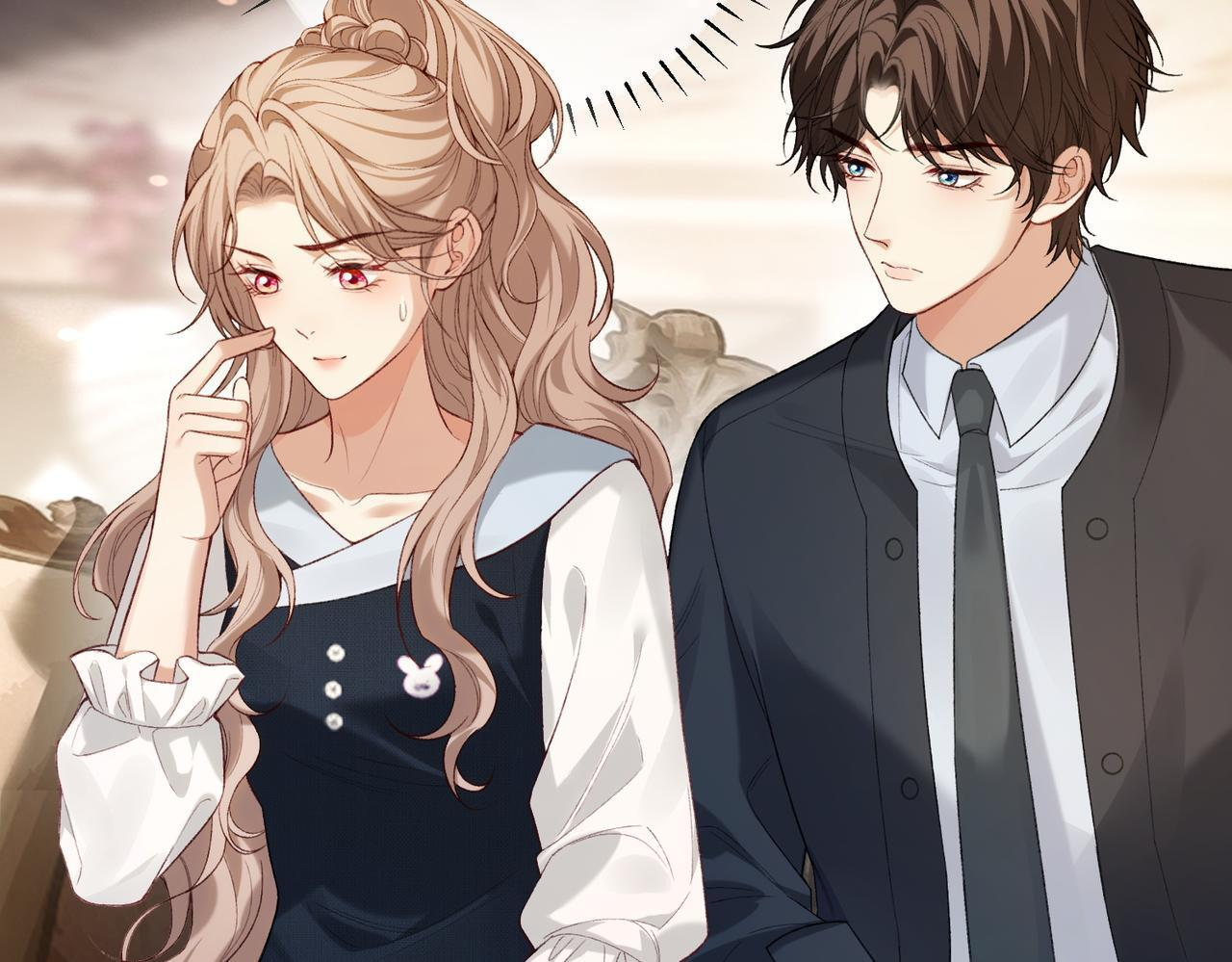 第15话 弟弟力证自己不小 第26页