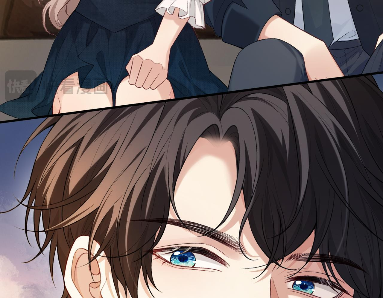 第15话 弟弟力证自己不小 第27页