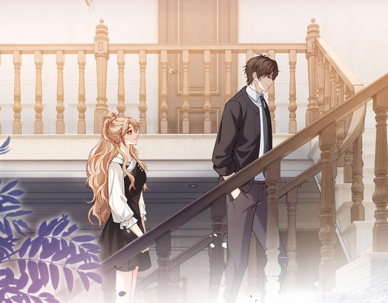 第15话 弟弟力证自己不小 第61页