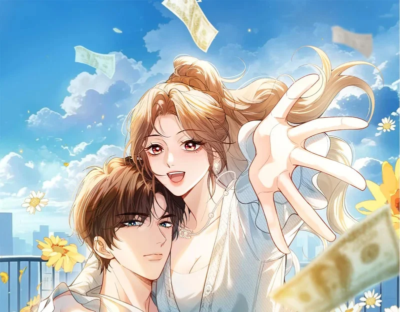 第21话 在梦中被强制 第1页