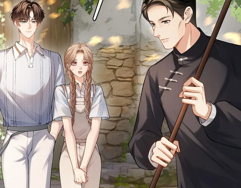 第38话 众人都嗑的cp 第16页