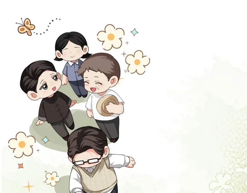 第38话 众人都嗑的cp 第33页