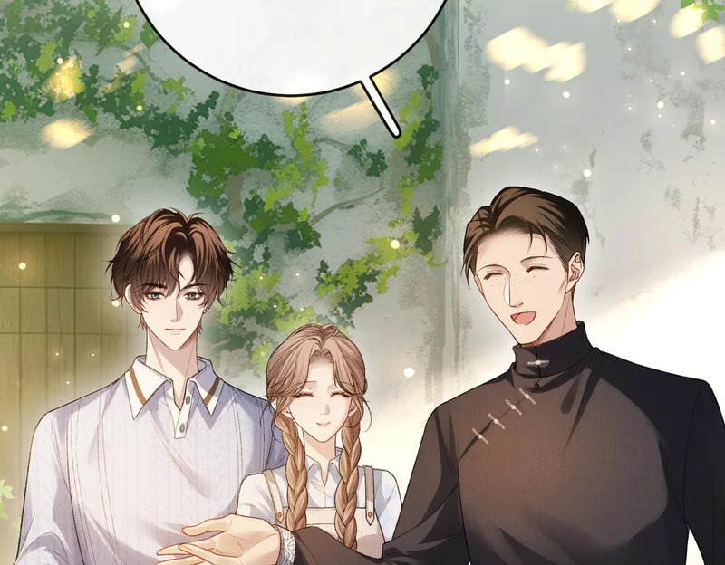 第38话 众人都嗑的cp 第53页