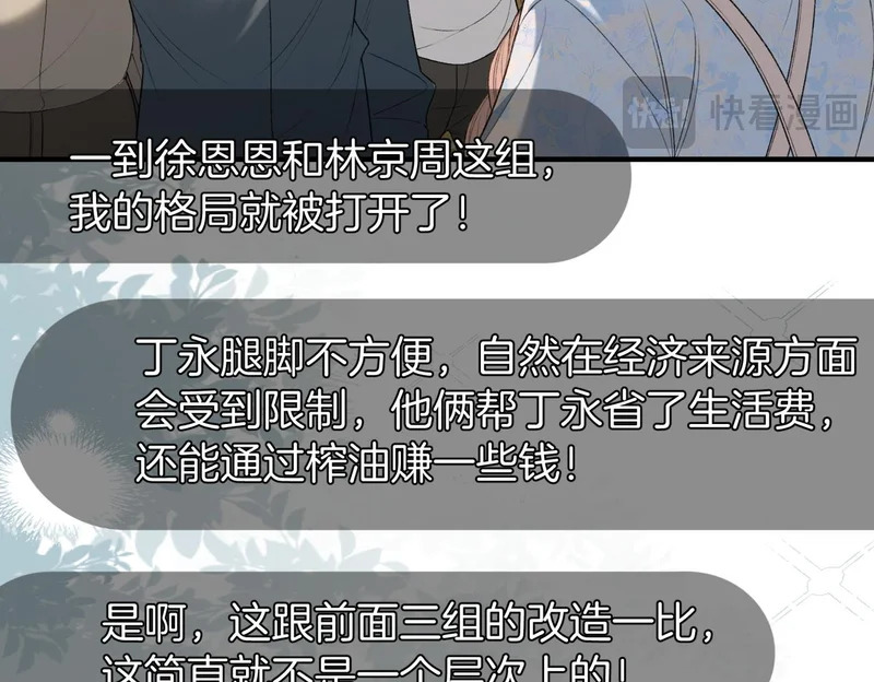第38话 众人都嗑的cp 第66页
