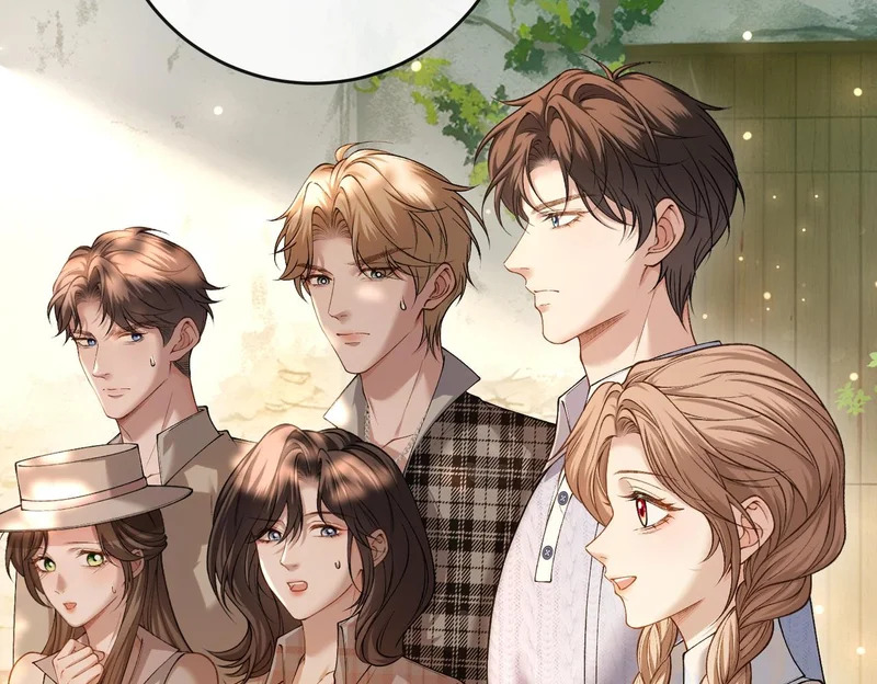 第38话 众人都嗑的cp 第72页