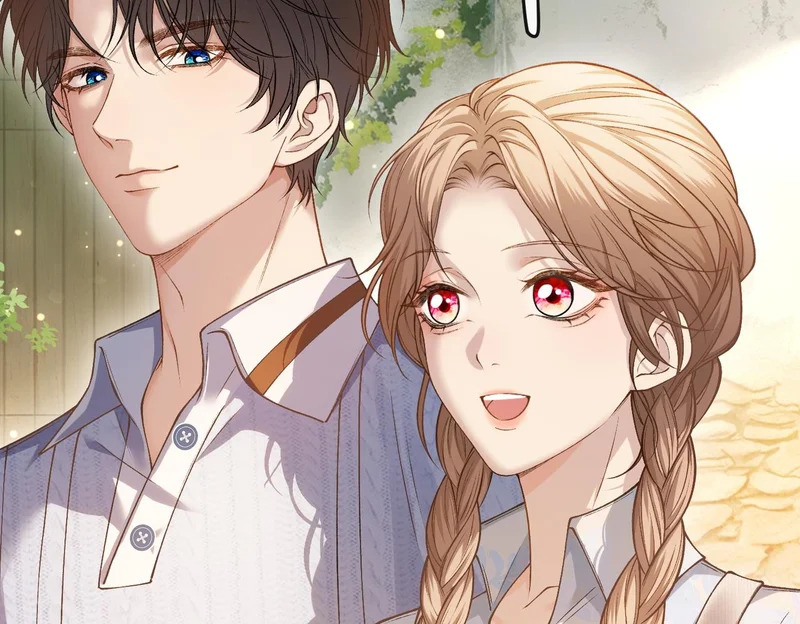第38话 众人都嗑的cp 第75页
