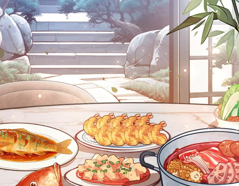 第38话 众人都嗑的cp 第81页