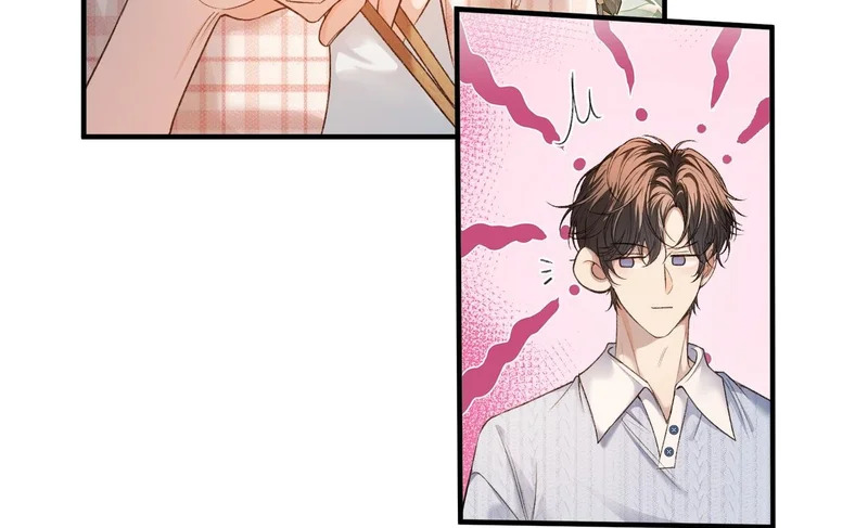 第38话 众人都嗑的cp 第99页
