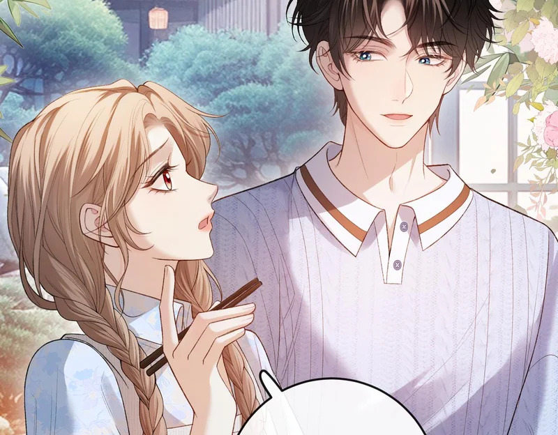 第39话 只做唯一真cp 第11页