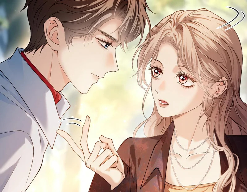 第44话 你的人 第34页
