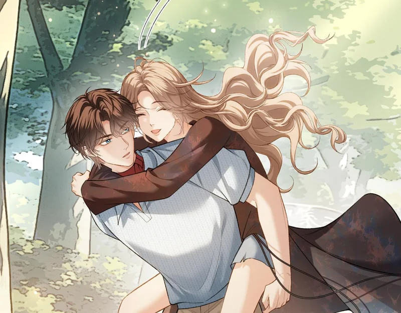 第44话 你的人 第54页