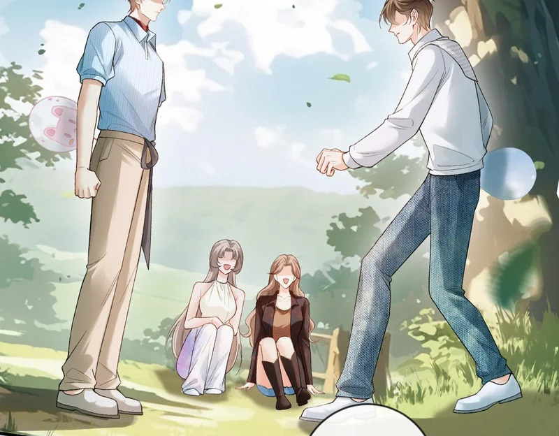 第44话 你的人 第92页