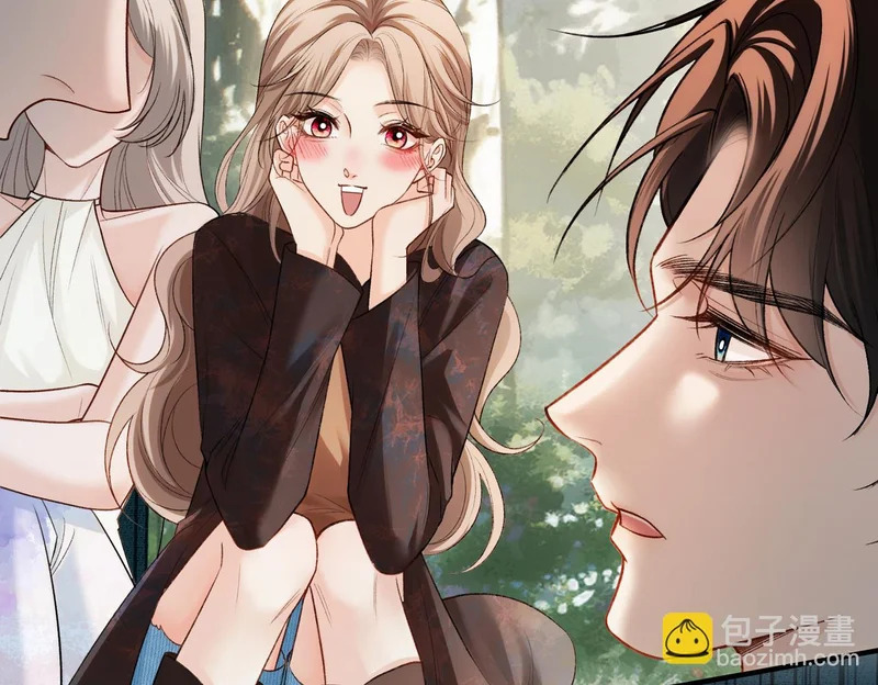 第44话 你的人 第107页
