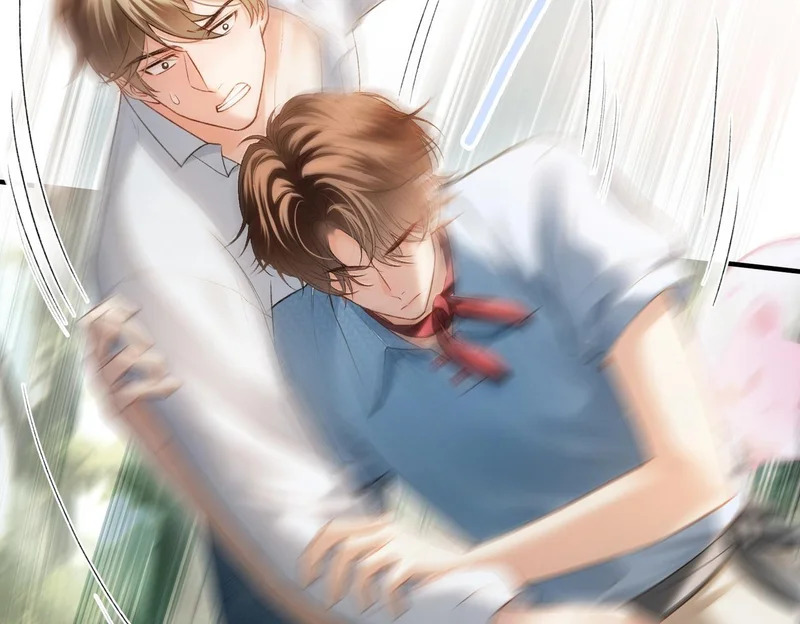 第45话 想尝尝十分甜的姐姐 第9页