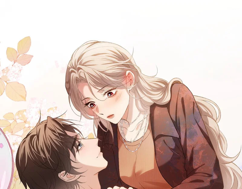 第45话 想尝尝十分甜的姐姐 第60页