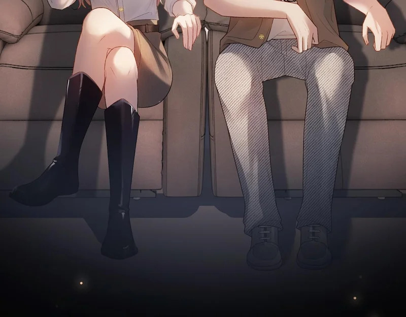 第49话 你是我的唯一 第80页