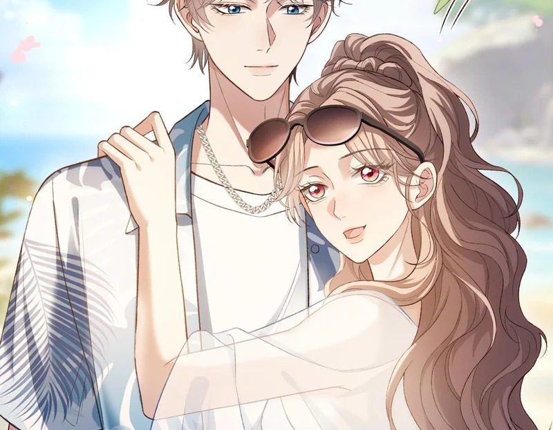 第51话 海岛比拼 第105页