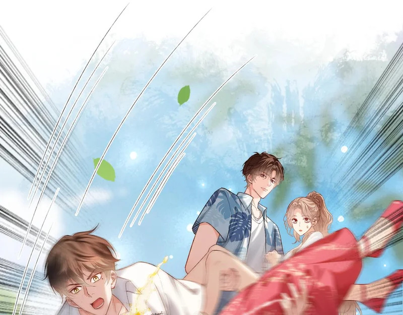 第52话 送女朋友第一名 第29页