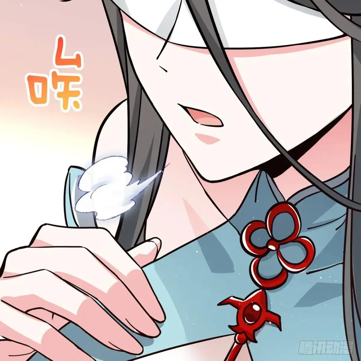 05回-这山贼，必须剿！ 第8页