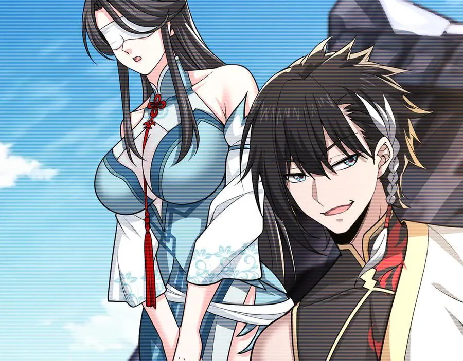 第94话-秦王·秦世青 第10页