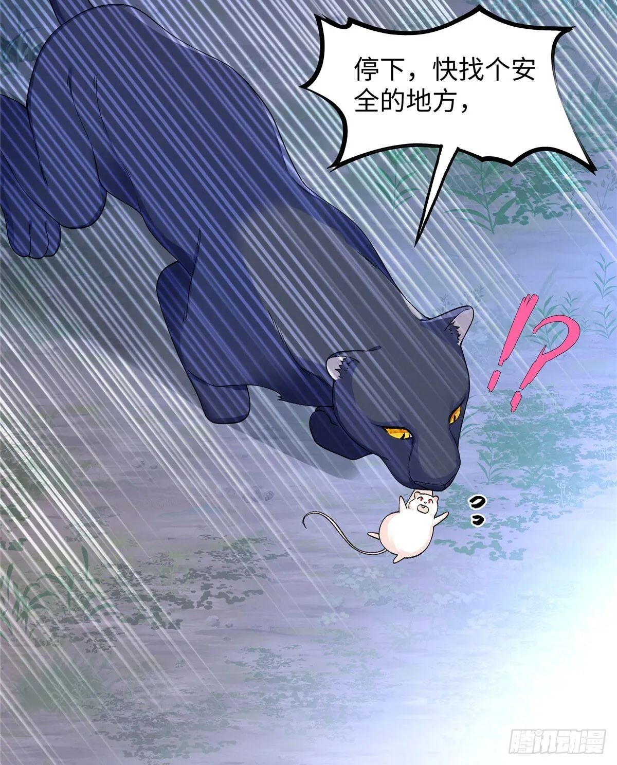 第11话 我要自己生 第5页