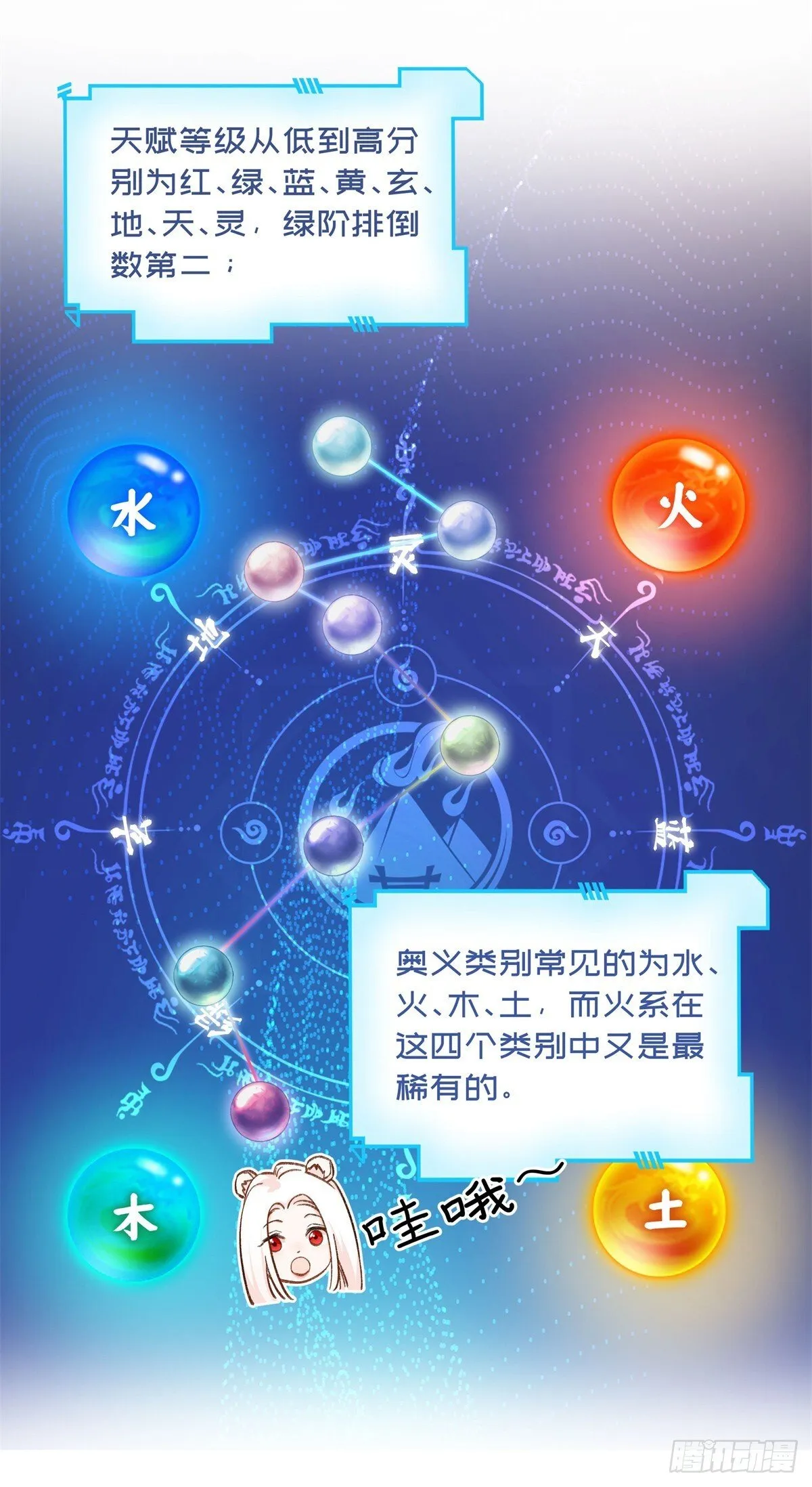 第13话 只能娶她 第4页