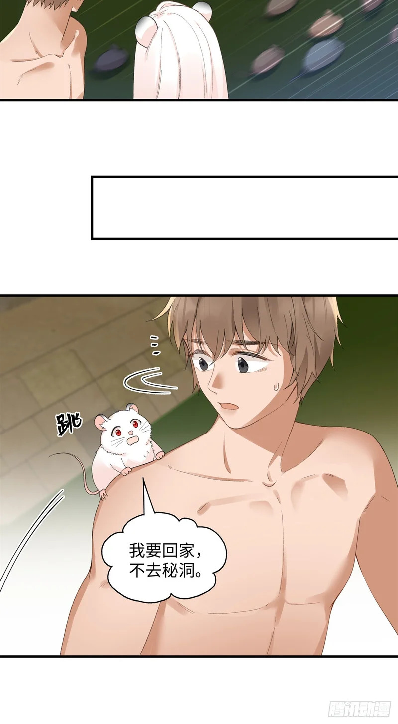 第27话 双系天赋 第7页