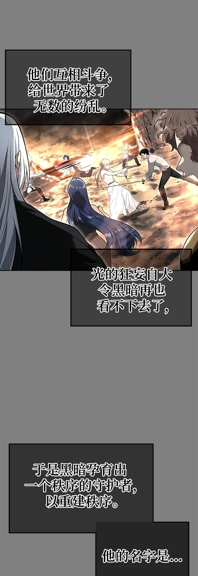 [第1话] 试炼之层 第10页