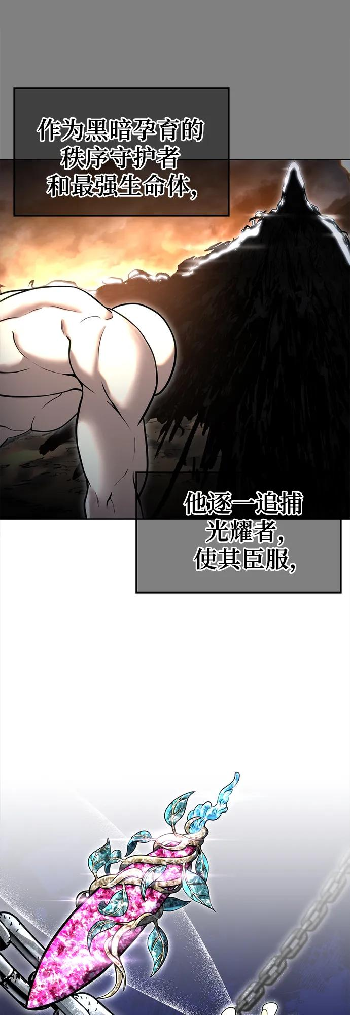[第1话] 试炼之层 第12页