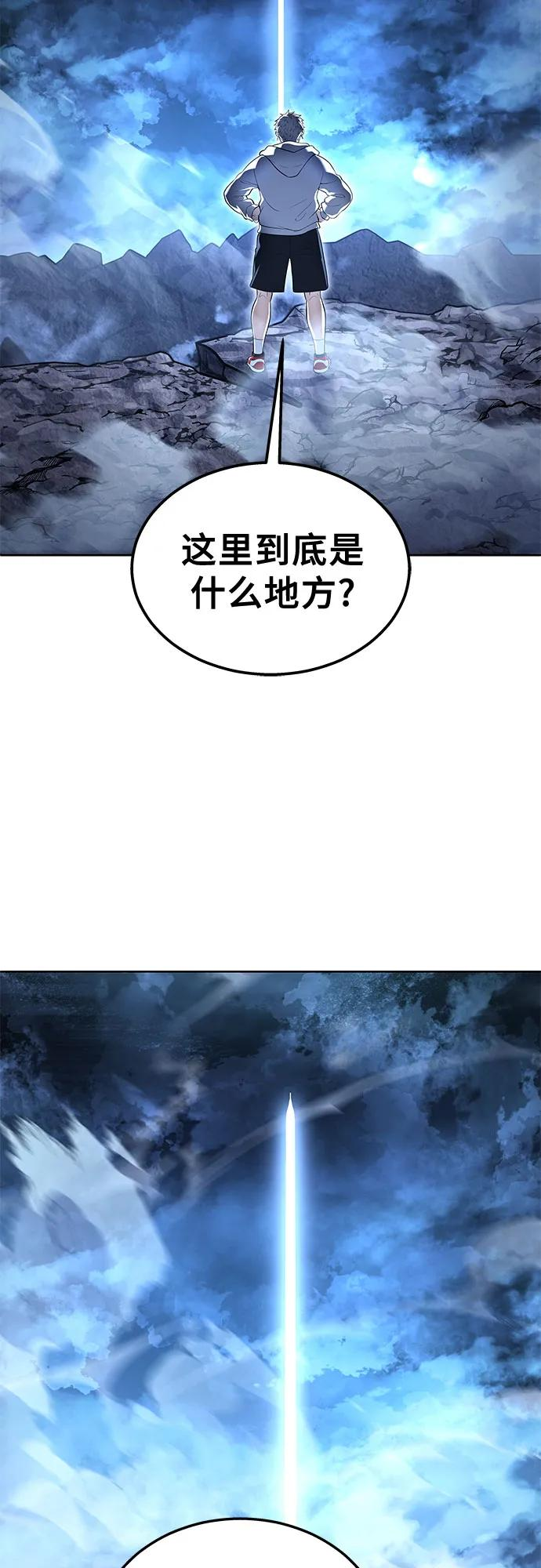 [第1话] 试炼之层 第28页