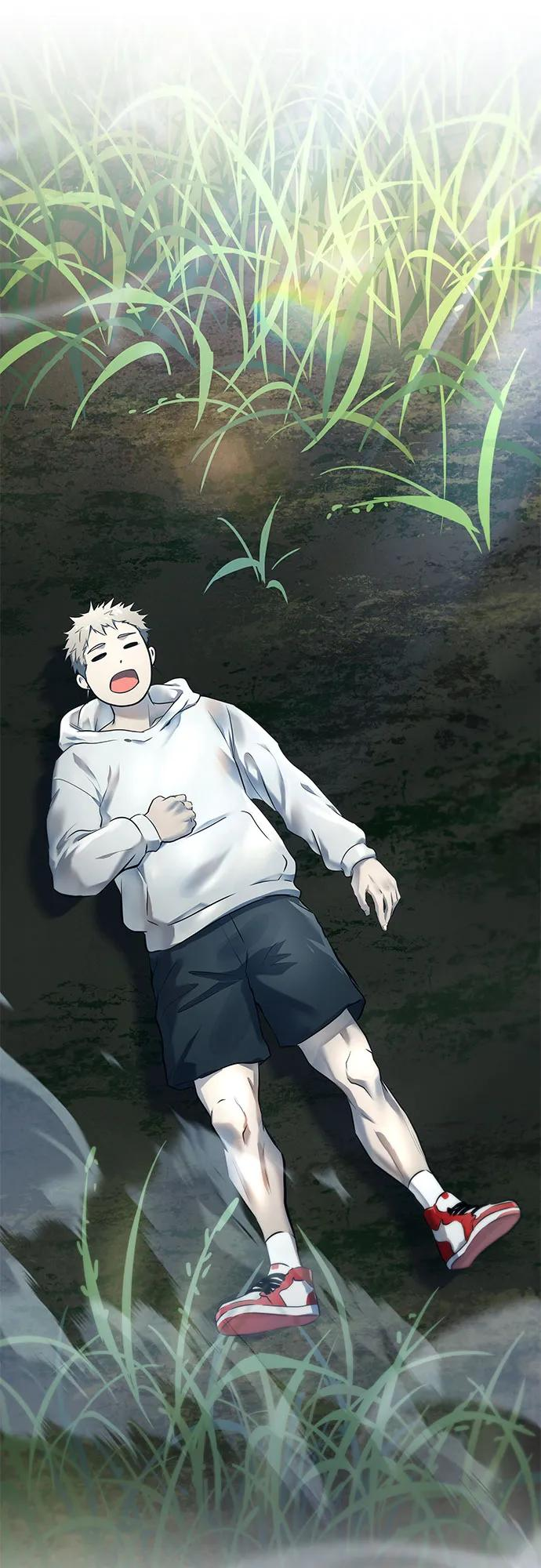 [第1话] 试炼之层 第54页