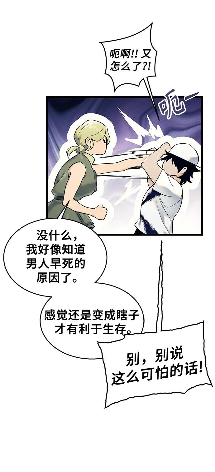 [第1话] 试炼之层 第100页