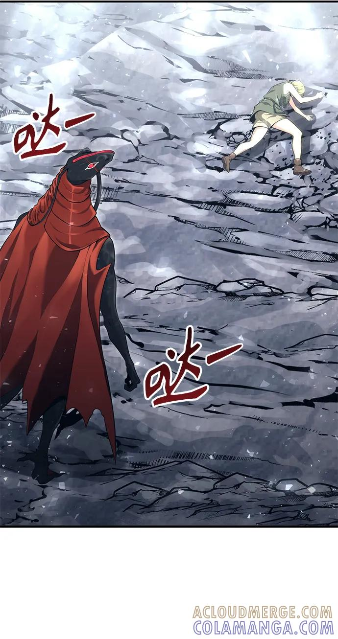 [第16话] 女王 第49页