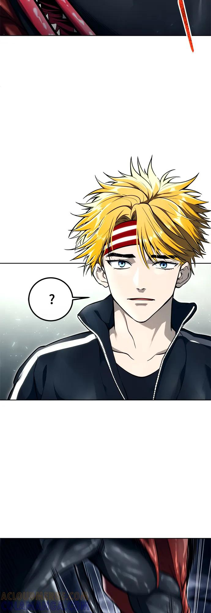 [第18话] 巴斯科比2 第113页