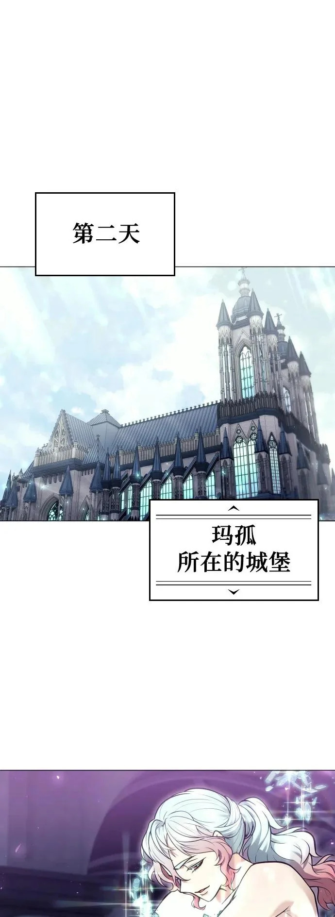 [第30话] 全新的试炼2 第2页