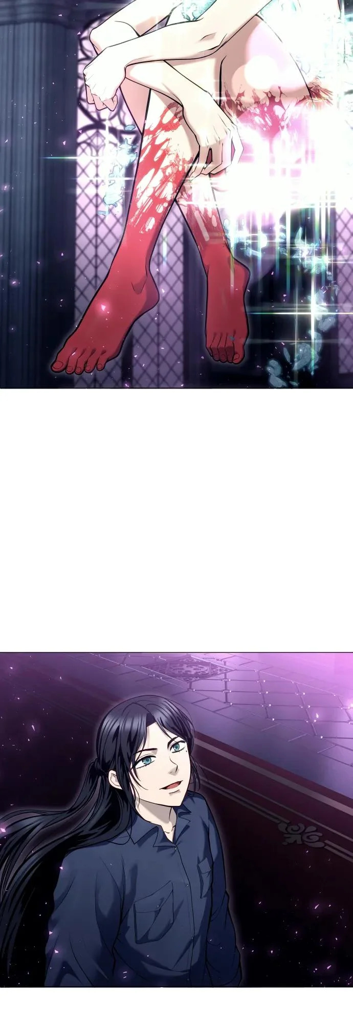 [第30话] 全新的试炼2 第3页