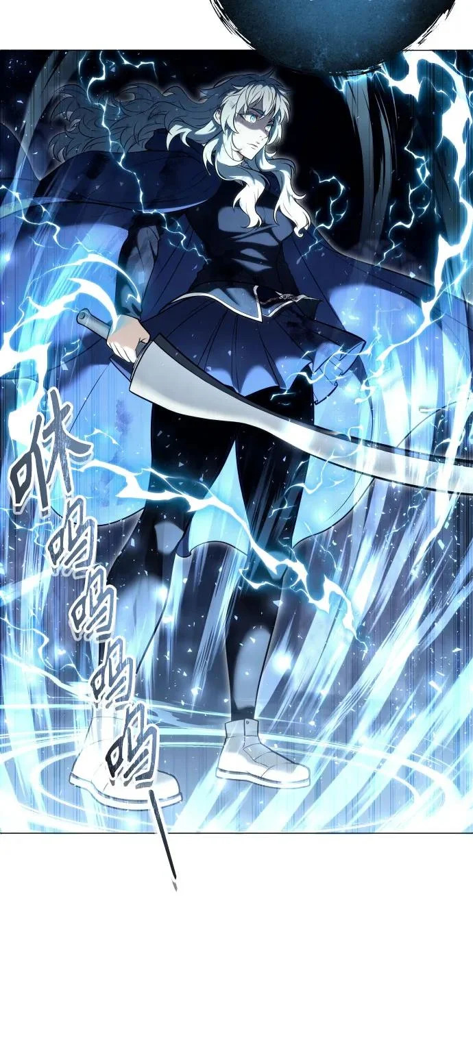 [第33话] 不要妨碍我 第36页