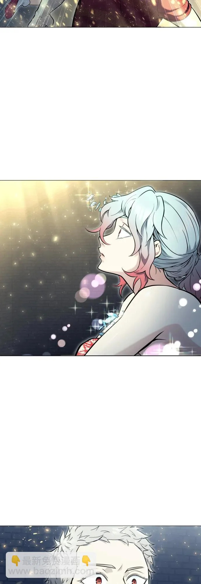 [第35话] 最终试炼1 第26页