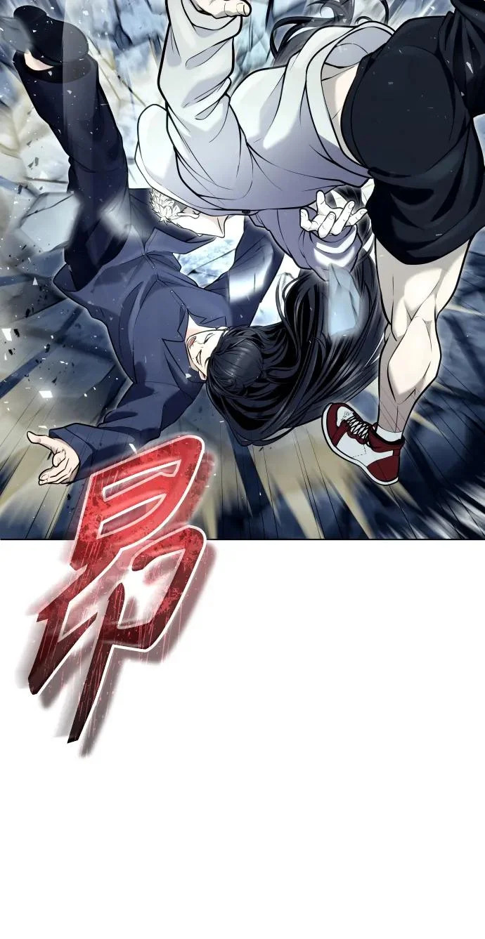 [第37话] 落雷1 第40页