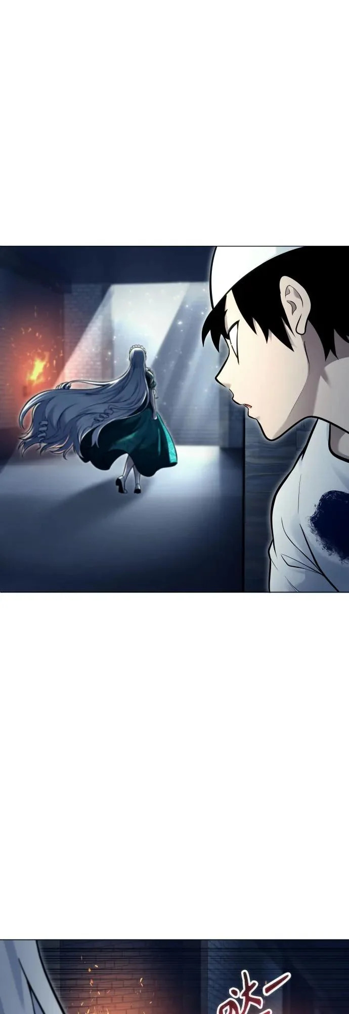 [第39话] 落雷3 第23页